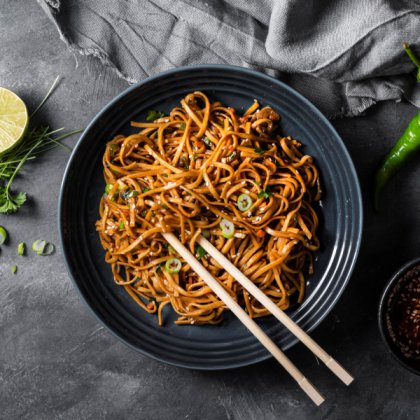 NOODLE, PASTA, VERMICELLI