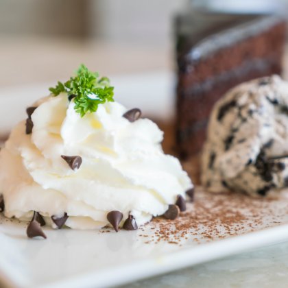 ICE CREAM RAW MATERIALS