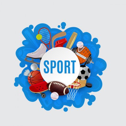 SPORTS