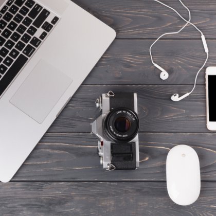 COMPUTER ACCESSORIES