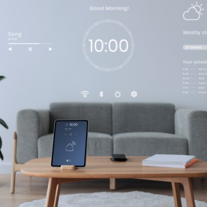 SMART HOME AUTOMATION